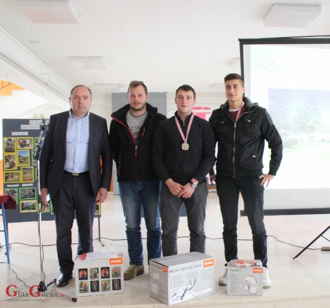 Pobjednici iz Karlovca, Slavonskog Broda i Hrvatske Kostajnice