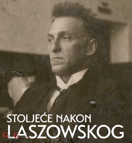 Otvorenje izložbe "Stoljeće nakon Laszowskog" 