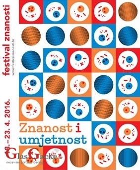 Festival znanosti 2016. u Otočcu 