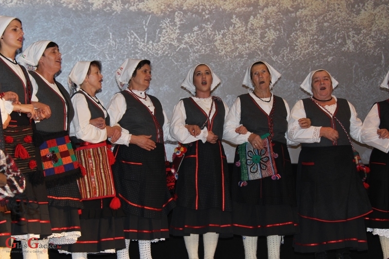 Kad Kuterevke zapjevaju