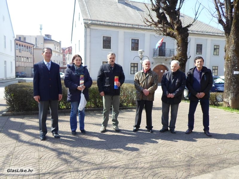 Uskoro priznanje 117. gardijske brigade ZNG-a?