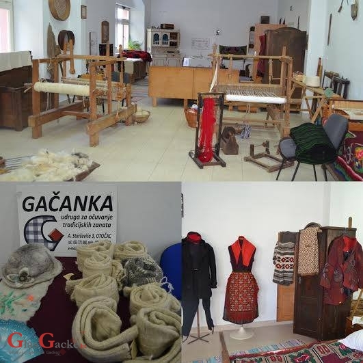Gačankine dobre želje