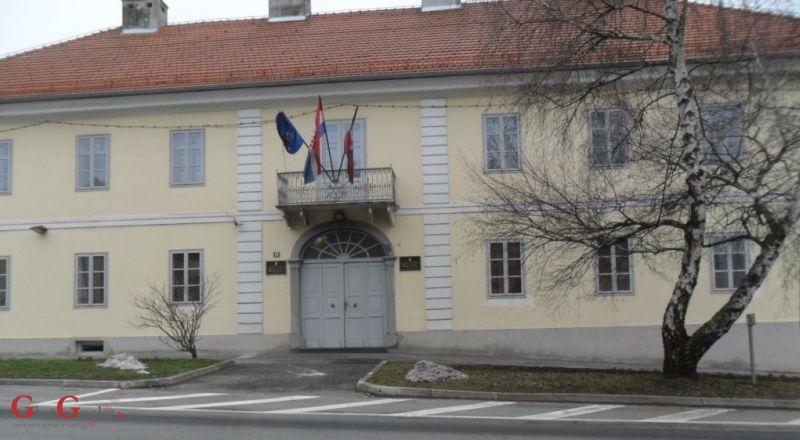 Sazvana 15.sjednica Gradskog vijeća Grada Otočca 
