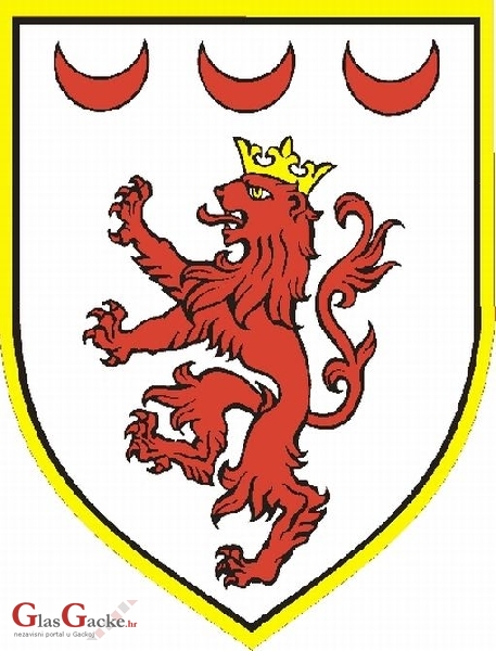 10.travnja - dan konstituiranja Grada Otočca