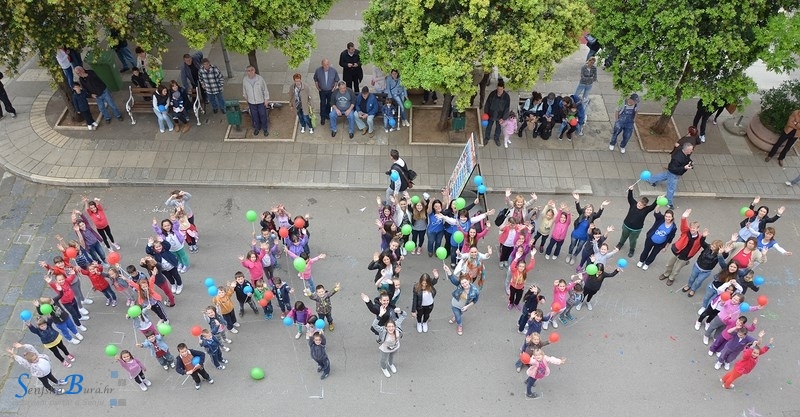 Olimpijski festival dječjih vrtića