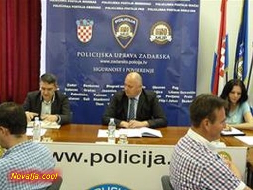 Priprema za operativnu akciju Helios