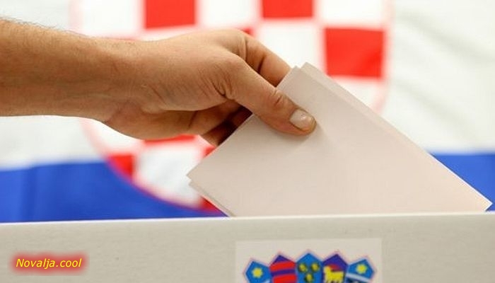 Neslužbeni rezultati izbora Gradsko vijeće Grada Novalje 