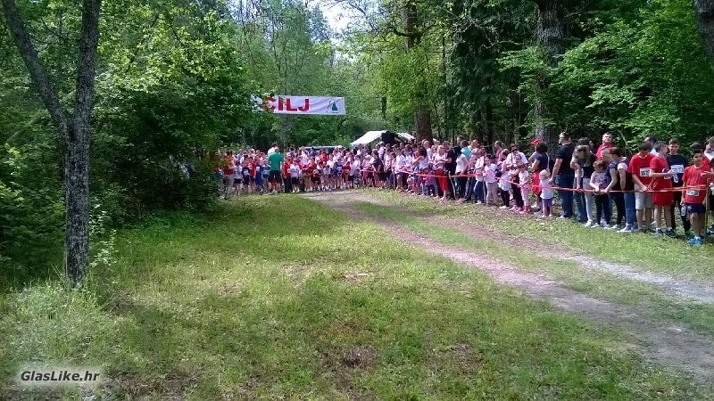 Danas i Kros Jasikovac 2016.