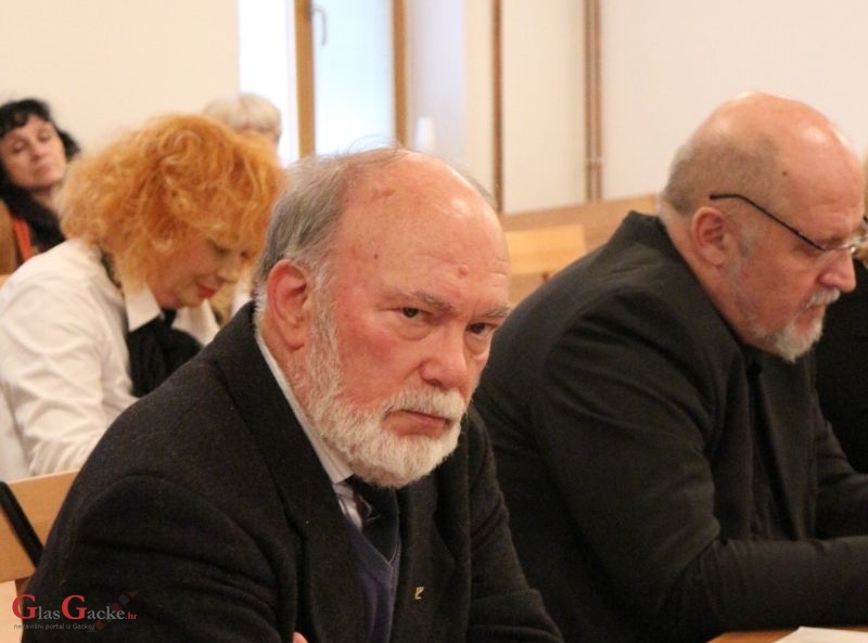Pjesma Ane Katarine Zrinski o Otočcu