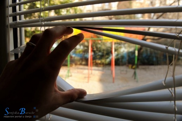 Krađa više motornih pila, televizora, klima uređaja 