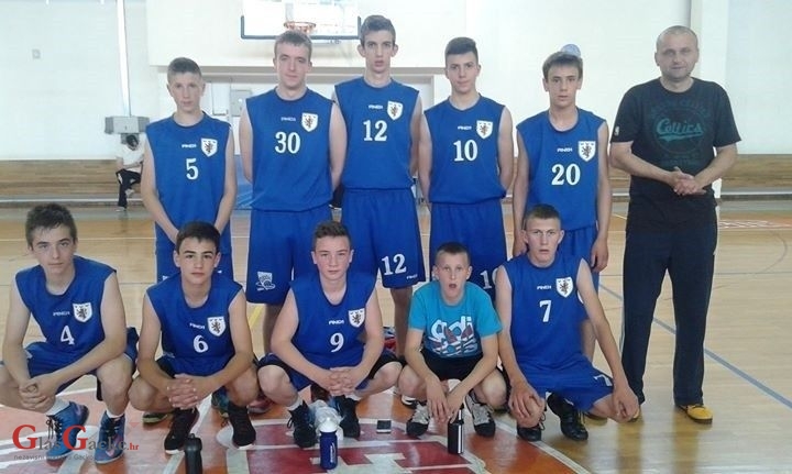 Otočac protiv Duge Rese i Gorice