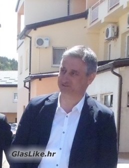 Prvi potpredsjednik Vlade danas u Gospiću