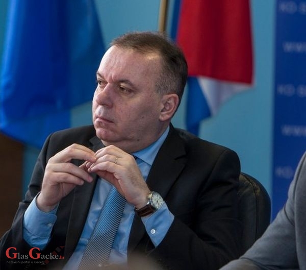 Župan Kolić proglasio elementarnu nepogodu zbog mraza krajem travnja 