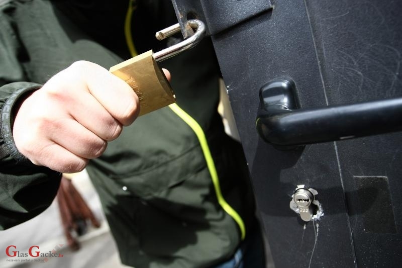 Krađe od drva do automobila 