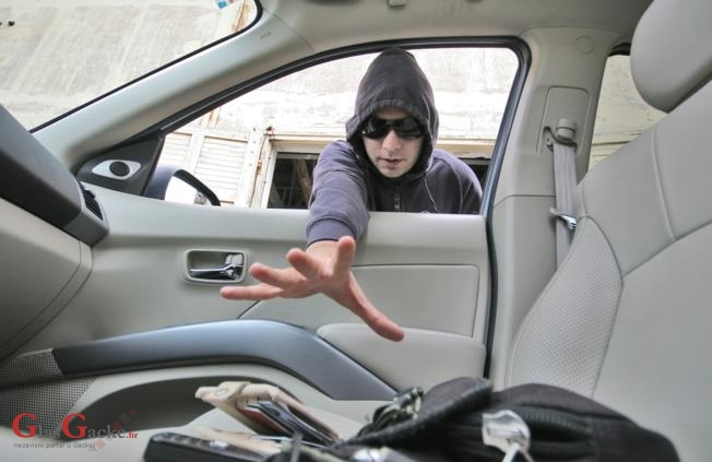 Krade se od namještaja do mobitela 