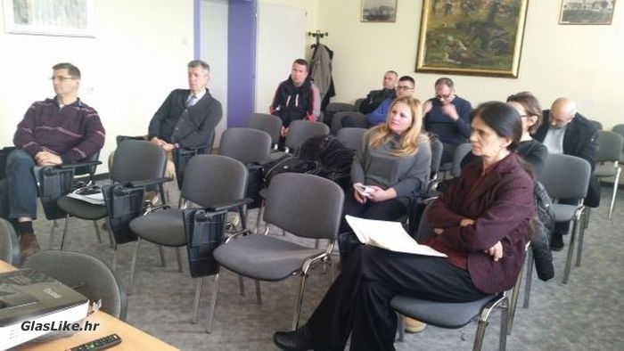 Potencijali i potrebe Općine Udbina u Lokalnoj razvojnoj strategiji LAG-a LIKA