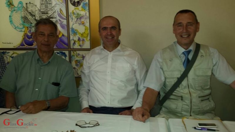 Nenad Levar izabran u IO Hrvatskog šahovskog saveza 