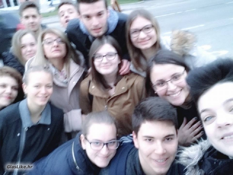 Otočki lidranovci opet predloženi za državno!