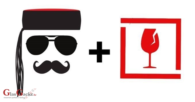 Lička noć u Zagrebu 
