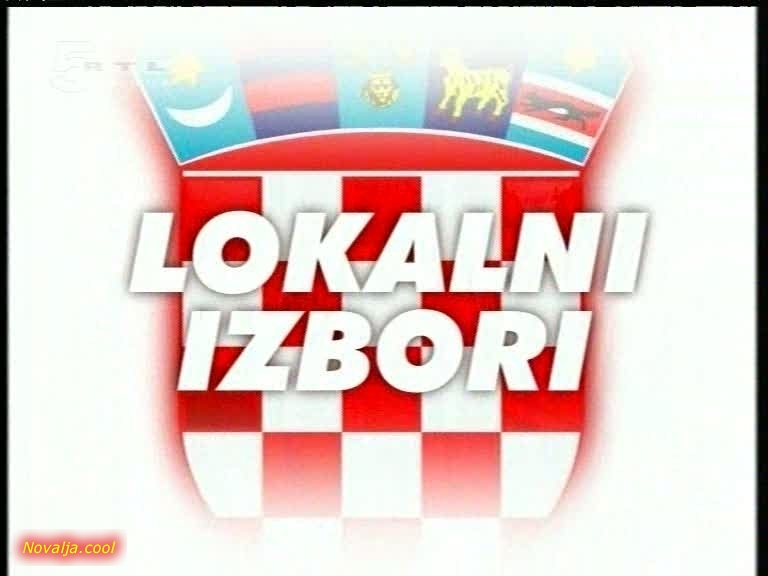 Liste za Gradsko vijeće i kandidature za gradonačelnika