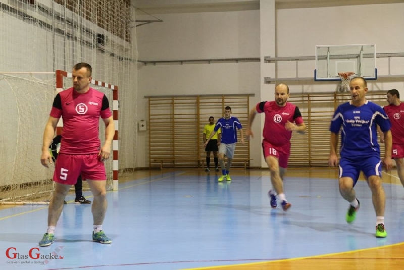 Turnir "MAKA" svakim danom sve posjećeniji 