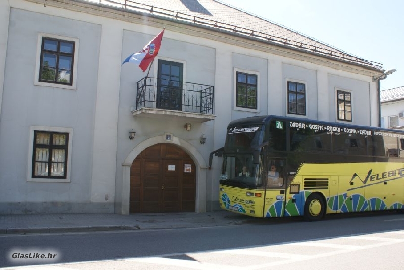 Muzej Like Gospić proslavio 18.svibnja u pustolovno-izletničkom centru
