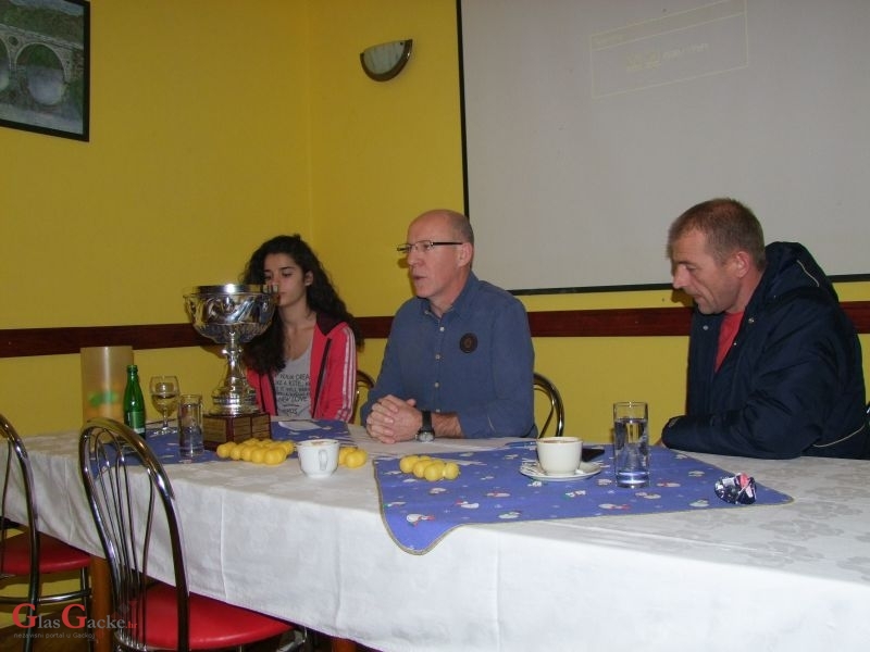Izvučene skupine turnira Mario Cvitković - Maka