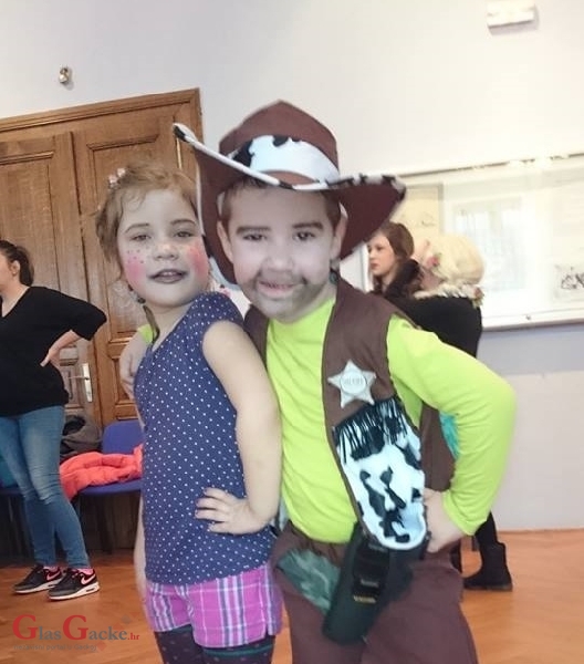 Tko bi im odolio?