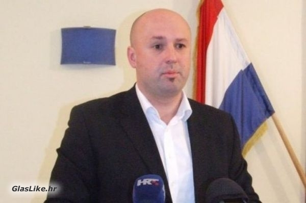 SDP Gospić - Građani će odlučiti kojim putem žele ići dalje 