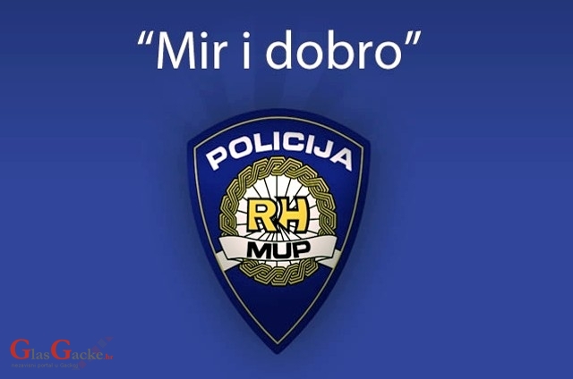 Rezultati akcije „MIR I DOBRO“