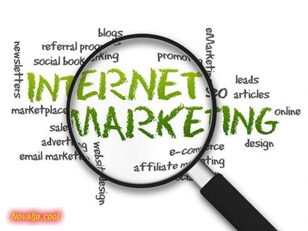 Danas radionica „Internet marketing-turizam“ u Novalji 