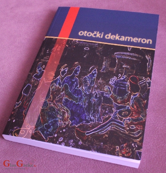 Stigao Otočki dekameron