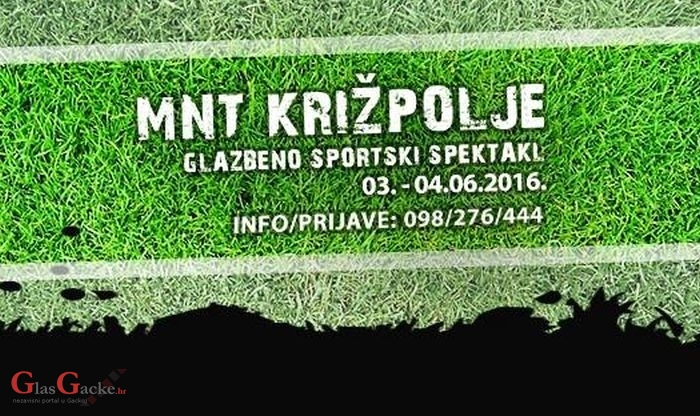 Malonogometni turnir Križpolje 2016 