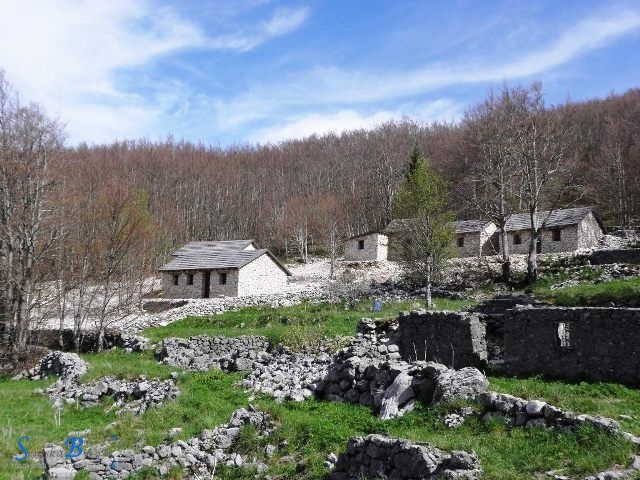 Nacionalni park Sjeverni Velebit -završen projekt vrijedan 6 milijuna kuna 