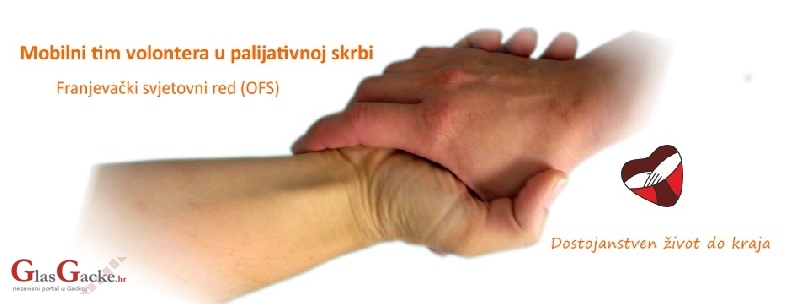 Prvi put u Otočcu: tribina o palijativnoj skrbi