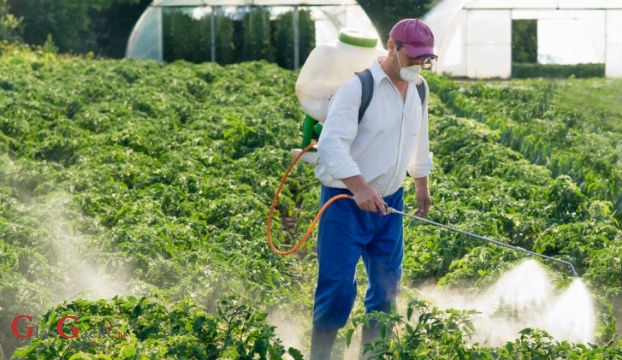 Edukaciju o održivoj uporabi pesticida u Brinju 