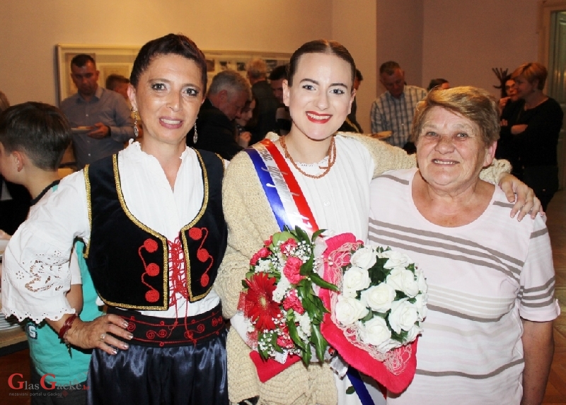 Petrin pobjednički tim!