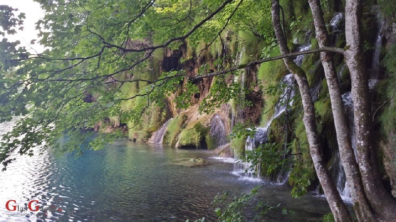 Turistička promocija Plitvica na Plitviceblog.com