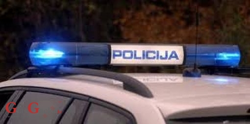 Smrtno stradao 39-godišnjak u prometnoj nesreći 