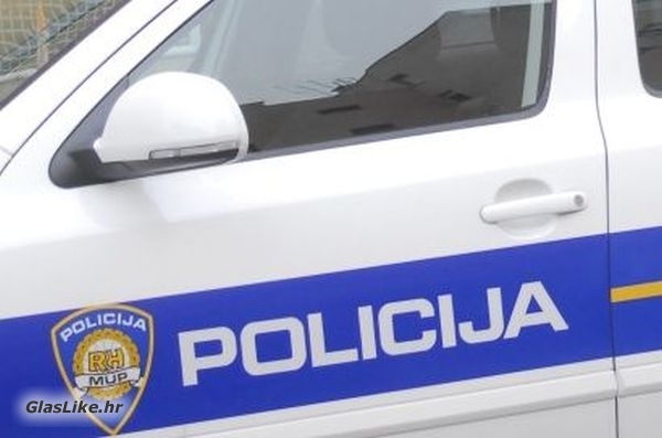 Dvije prometne nesreće su s ozlijeđenim osobama