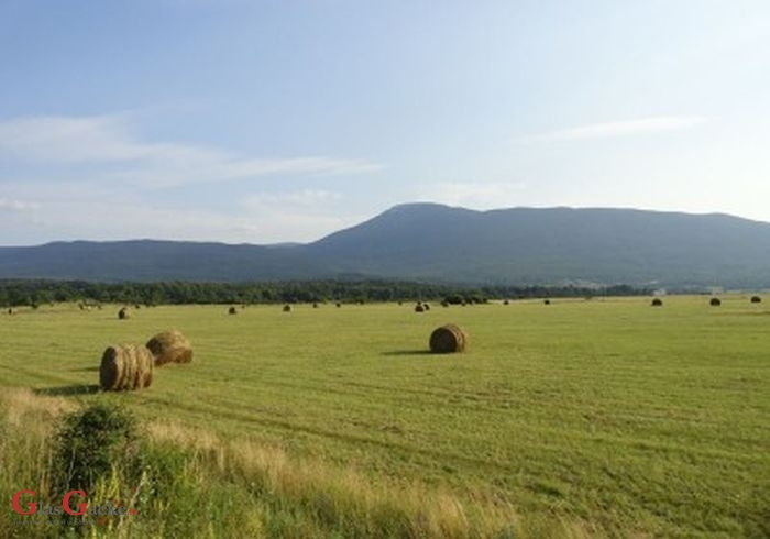 Predavanje o IAKS mjerama ruralnog razvoja u Otočcu