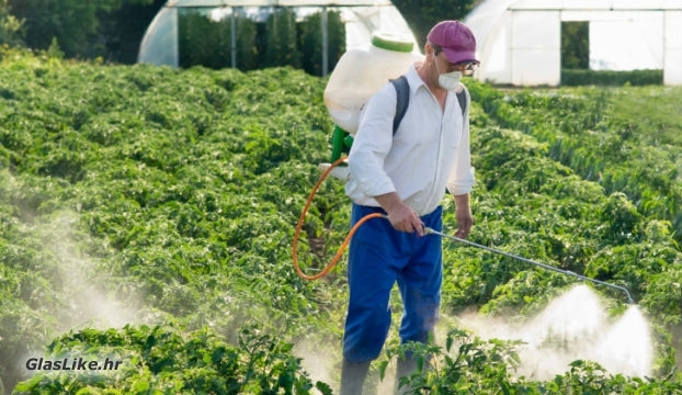 Nastavak edukacije o sigurnom rukovanju pesticidima