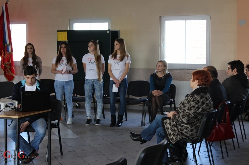 Otočki ekonomisti zainteresirani za poduzetništvo