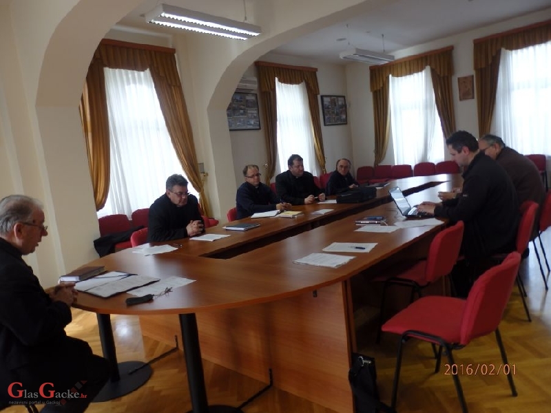 Godišnji sastanak dekana i sjednica konzultora