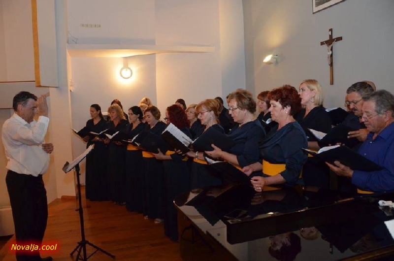  Gradski zbor Novalja - Koncert svom gradu