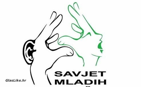 Javni poziv - Savjet mladih Grada Gospića