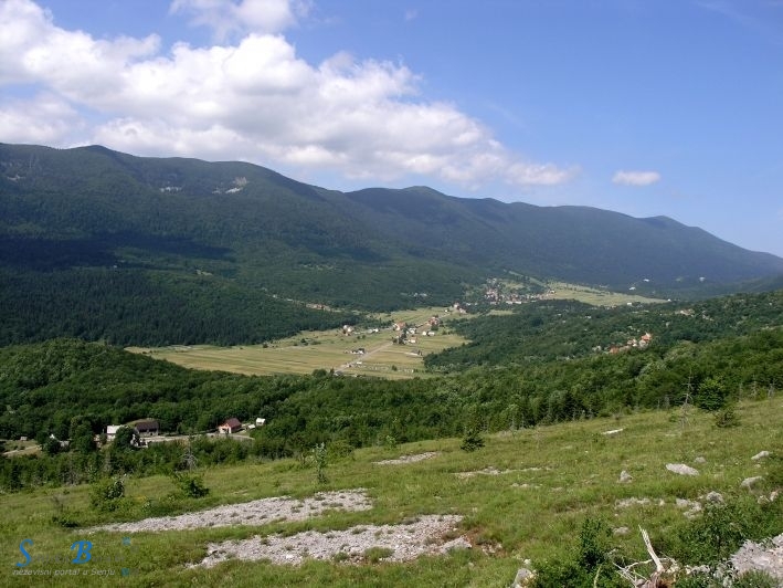 Predavanje " 250 godina Šumarije Krasno" u Gradskoj knjižnici Senj Predavanje " 250 godina Šumarije Krasno" u Gradskoj knjižnici Senj