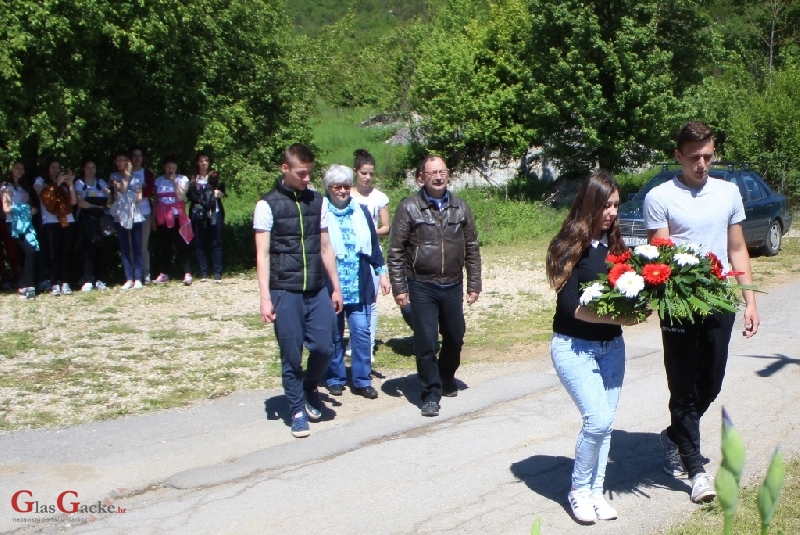 Učenje hrvatske povijesti u Starom Selu