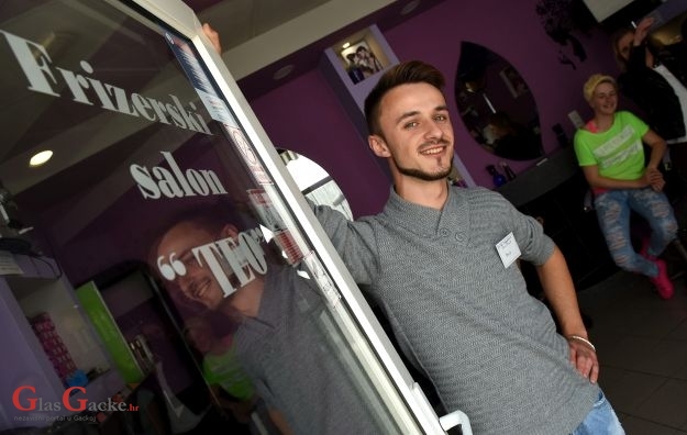 Ljubav na selu - Mario Brajković traži ženu svog života