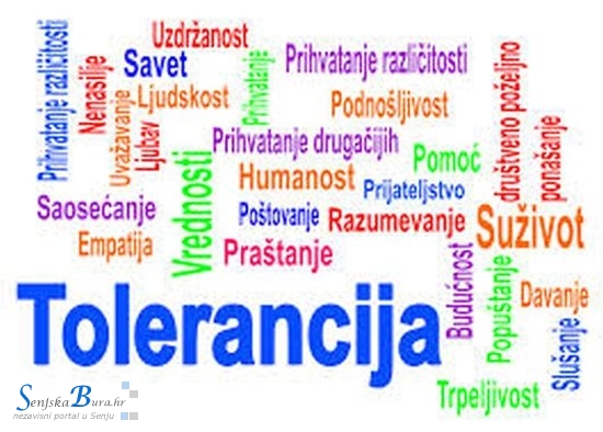 U Senju obilježen Međunarodni dan tolerancije